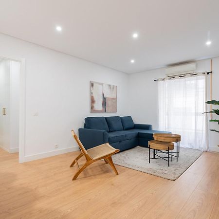 Apartamento Reformado En La Gran Via Alquiler Temporal Мадрид Экстерьер фото
