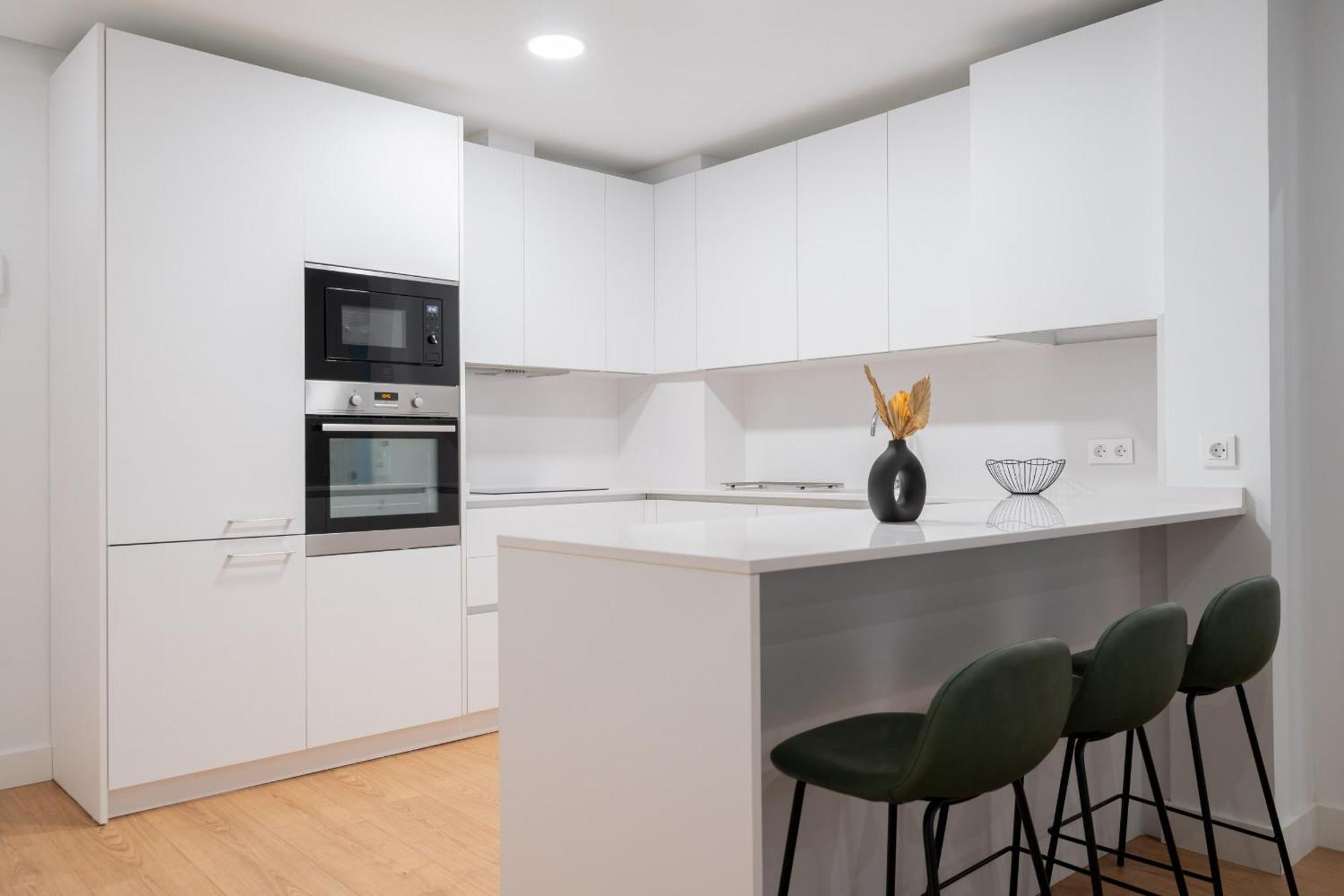 Apartamento Reformado En La Gran Via Alquiler Temporal Мадрид Экстерьер фото